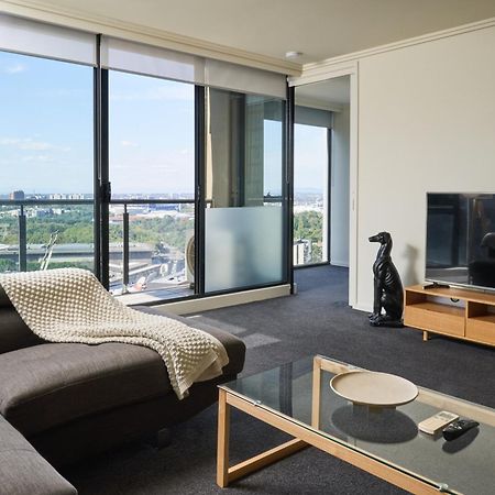 Exclusive Stays - Sentinel Melbourne Buitenkant foto