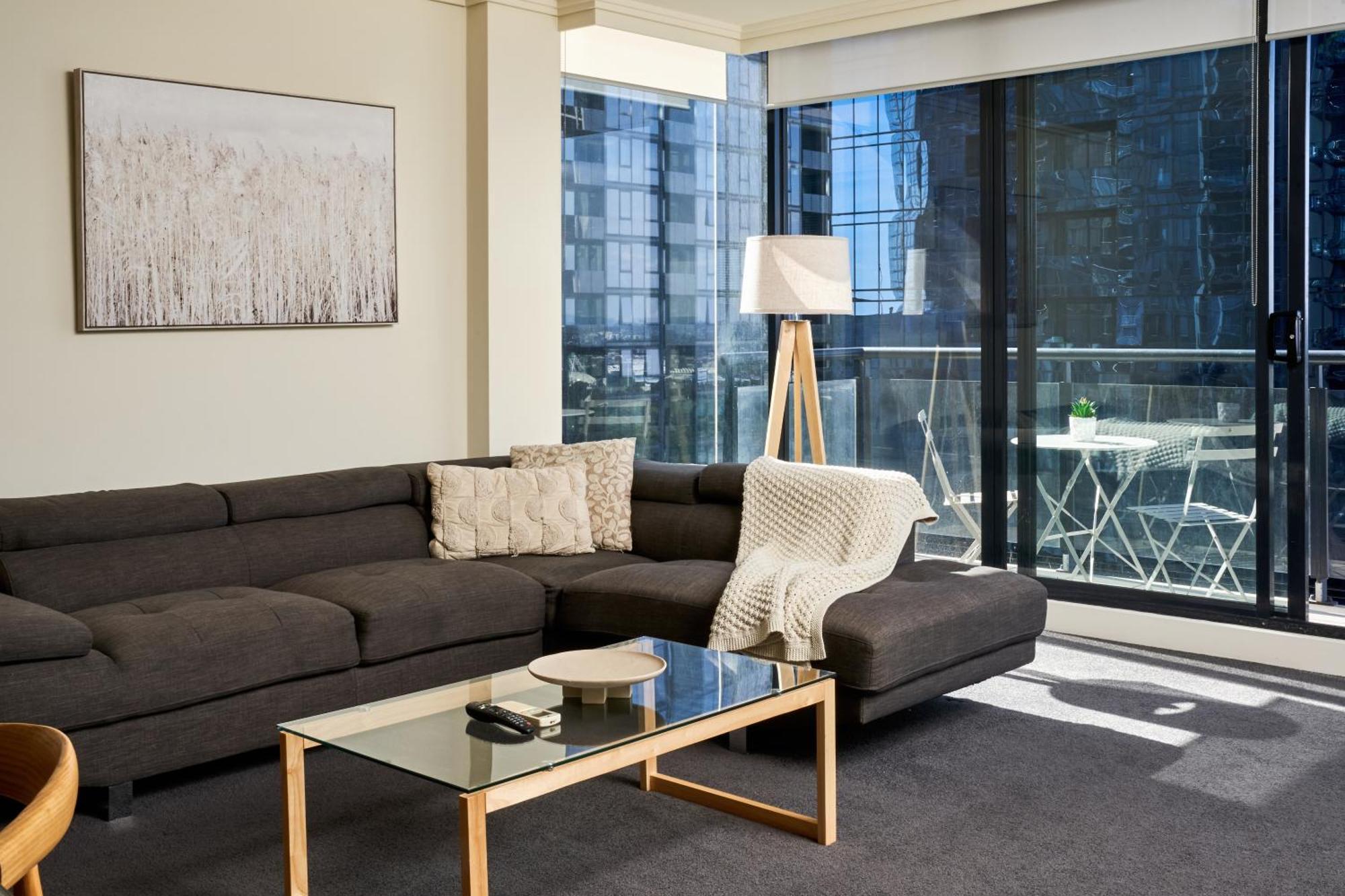 Exclusive Stays - Sentinel Melbourne Buitenkant foto