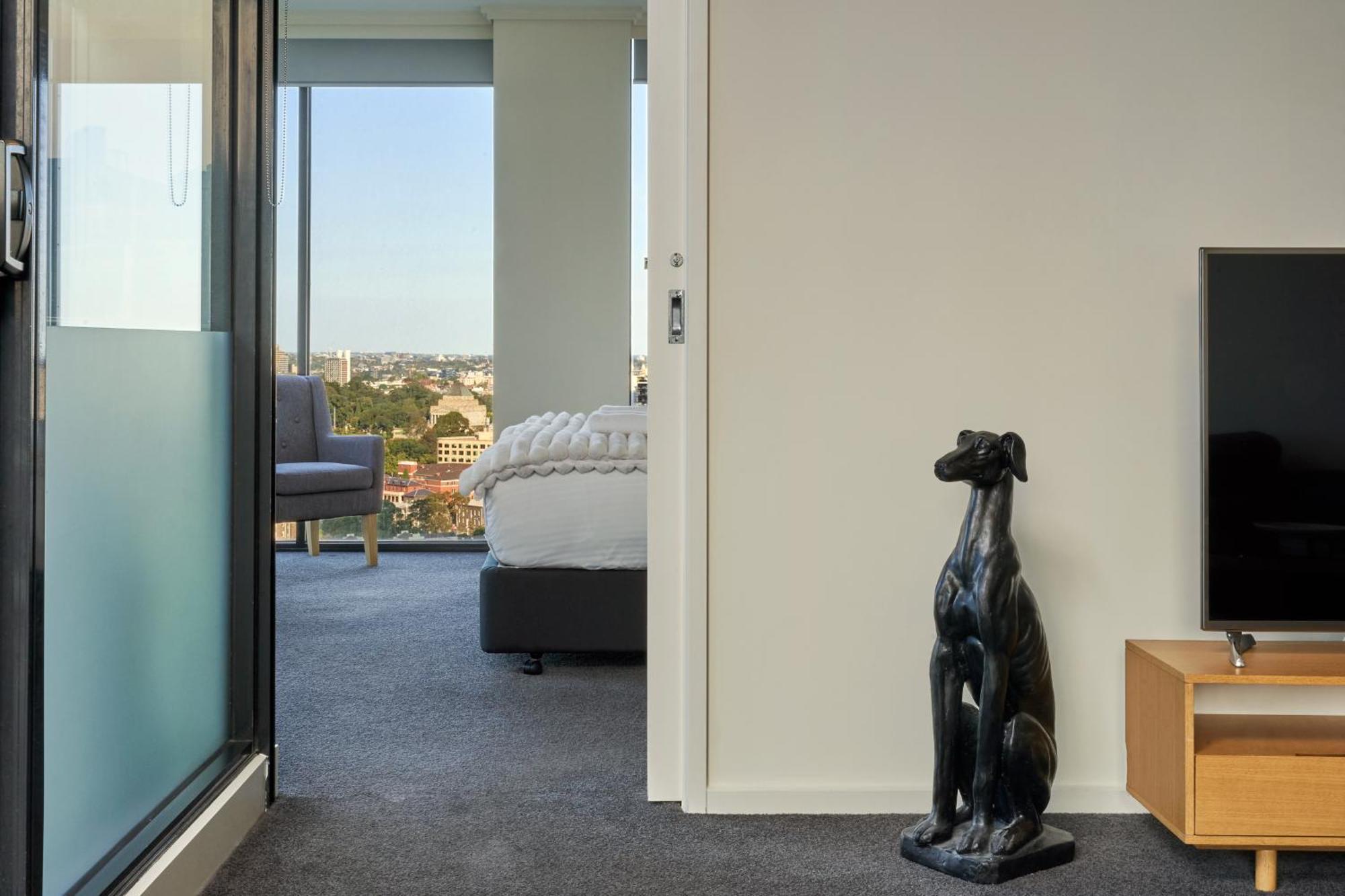 Exclusive Stays - Sentinel Melbourne Buitenkant foto