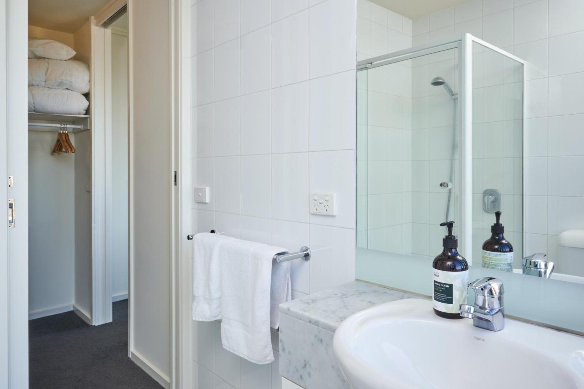 Exclusive Stays - Sentinel Melbourne Buitenkant foto