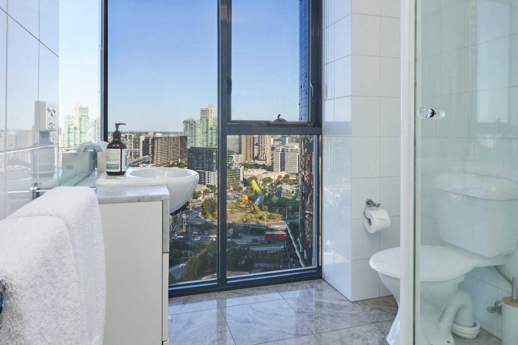 Exclusive Stays - Sentinel Melbourne Buitenkant foto