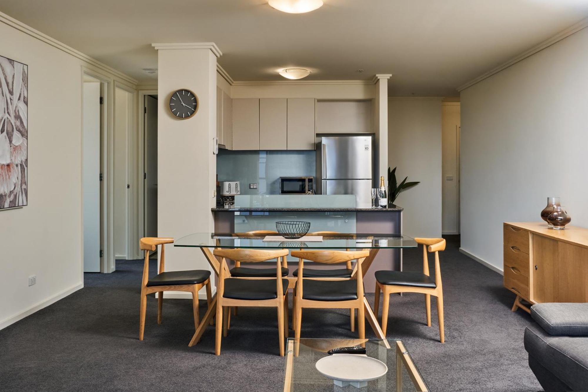 Exclusive Stays - Sentinel Melbourne Buitenkant foto