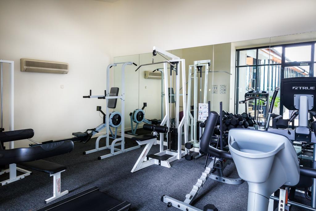 Exclusive Stays - Sentinel Melbourne Buitenkant foto