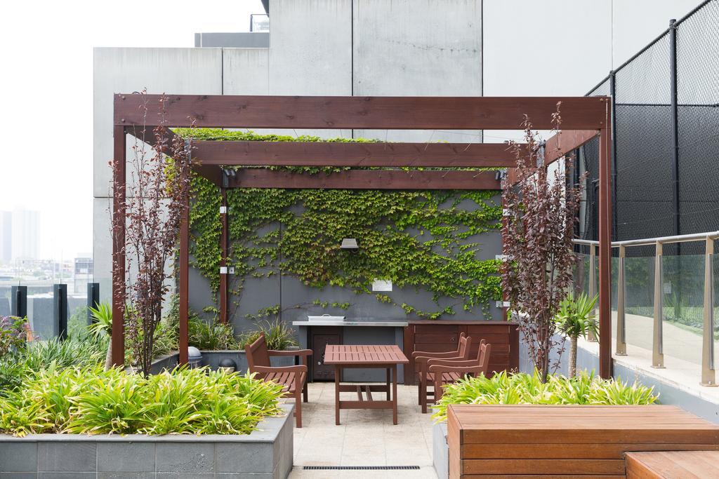 Exclusive Stays - Sentinel Melbourne Buitenkant foto