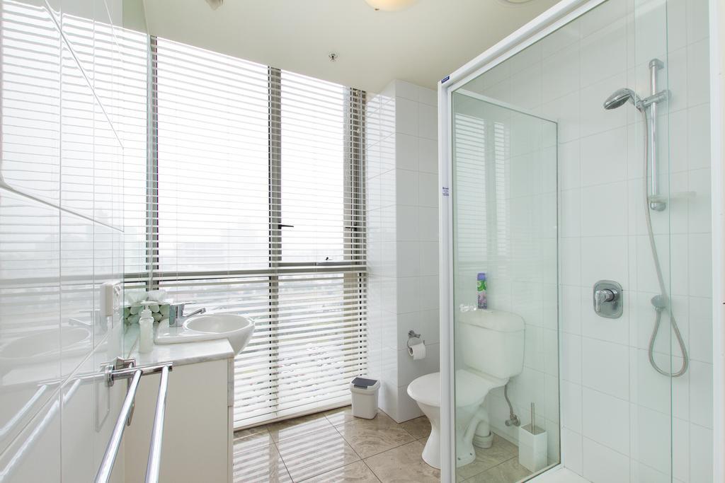 Exclusive Stays - Sentinel Melbourne Buitenkant foto