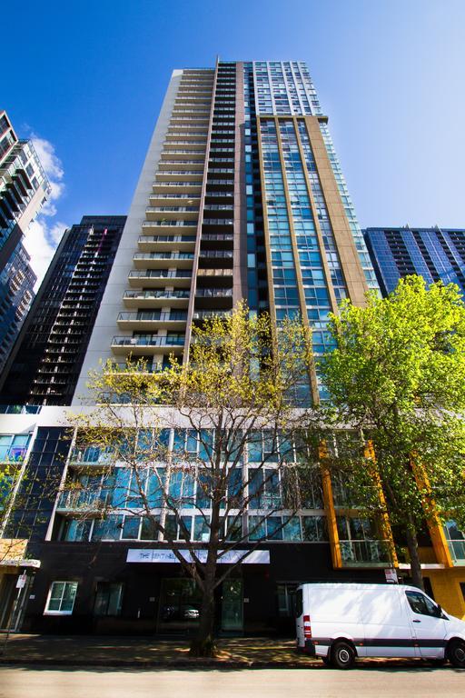 Exclusive Stays - Sentinel Melbourne Buitenkant foto