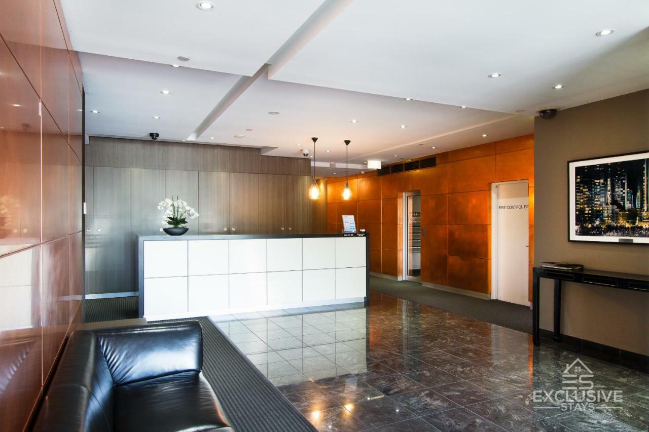 Exclusive Stays - Sentinel Melbourne Buitenkant foto